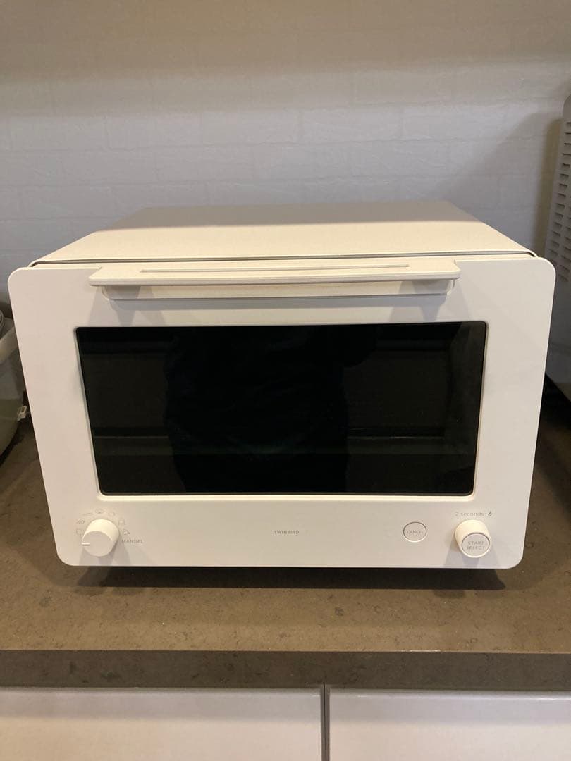 ツインバード匠ブランジェ4枚焼き