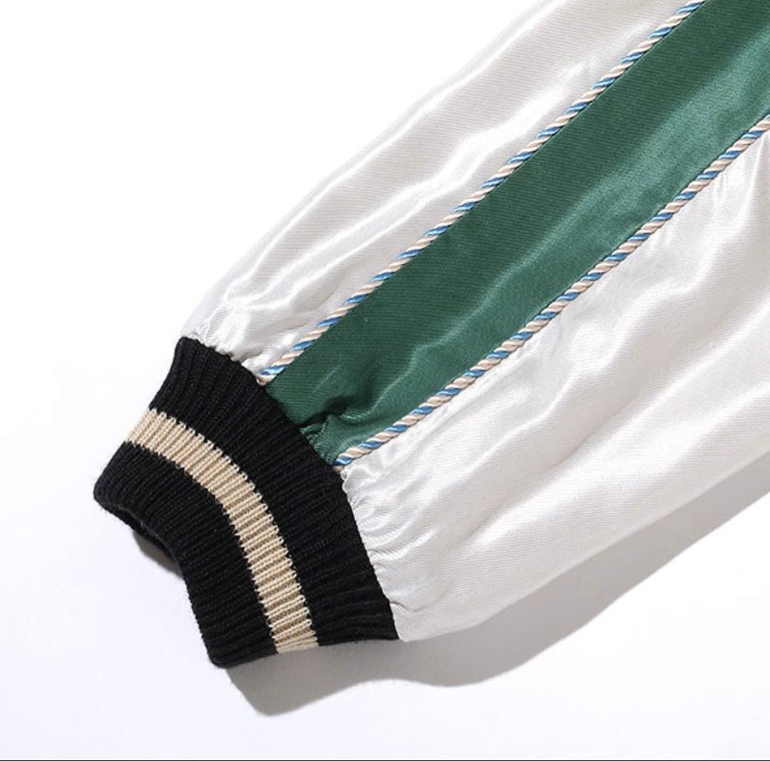 ア*サ様 TAILOR TOYO テーラー東洋スカジャン No.TT15273-