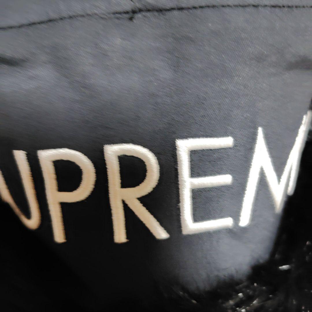 帽子 SUPREME GORE-TEX taped sean trooper