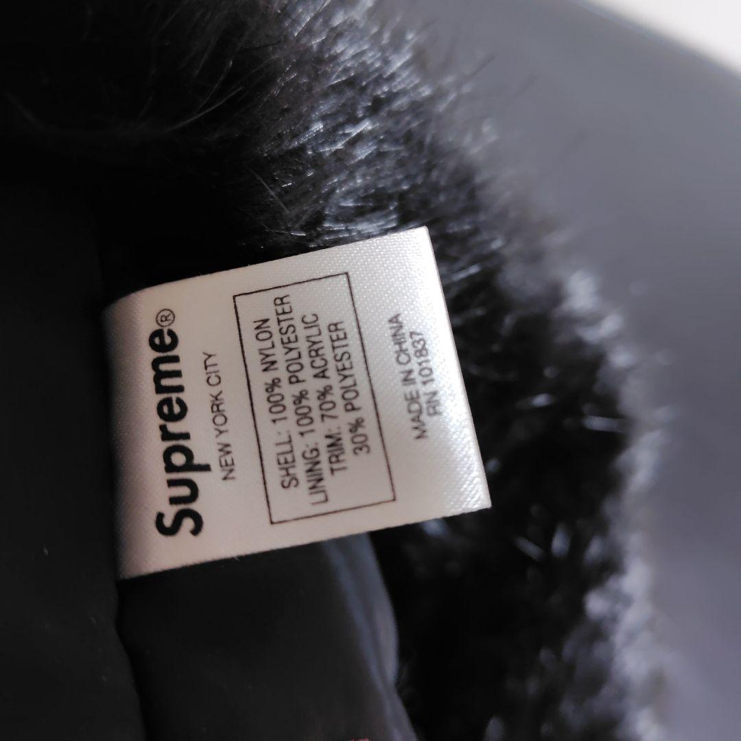 帽子 SUPREME GORE-TEX taped sean trooper