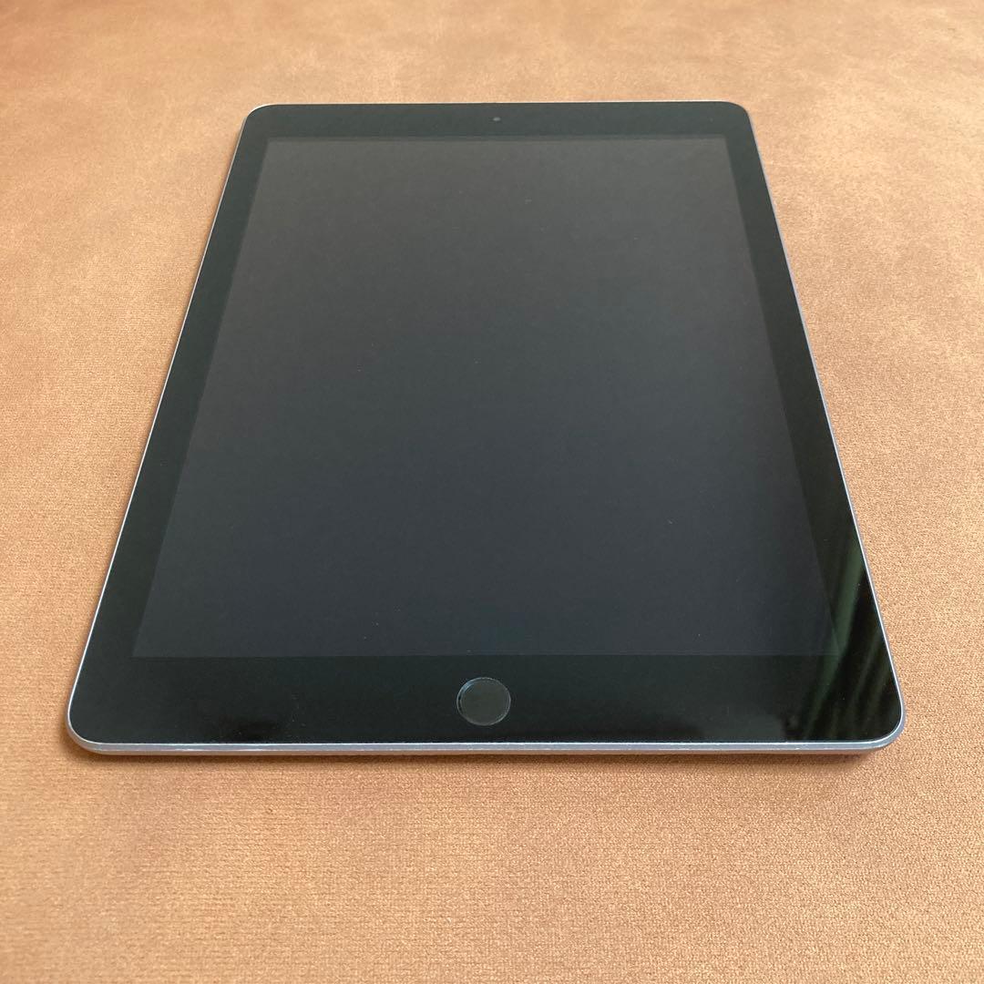 110【早い者勝ち】iPad6 第6世代 128GB WIFIモデル☆