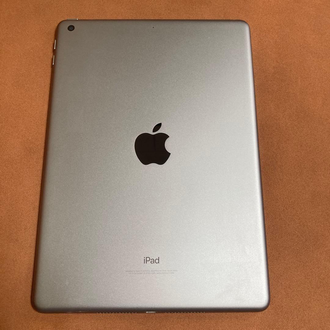 110【早い者勝ち】iPad6 第6世代 128GB WIFIモデル☆