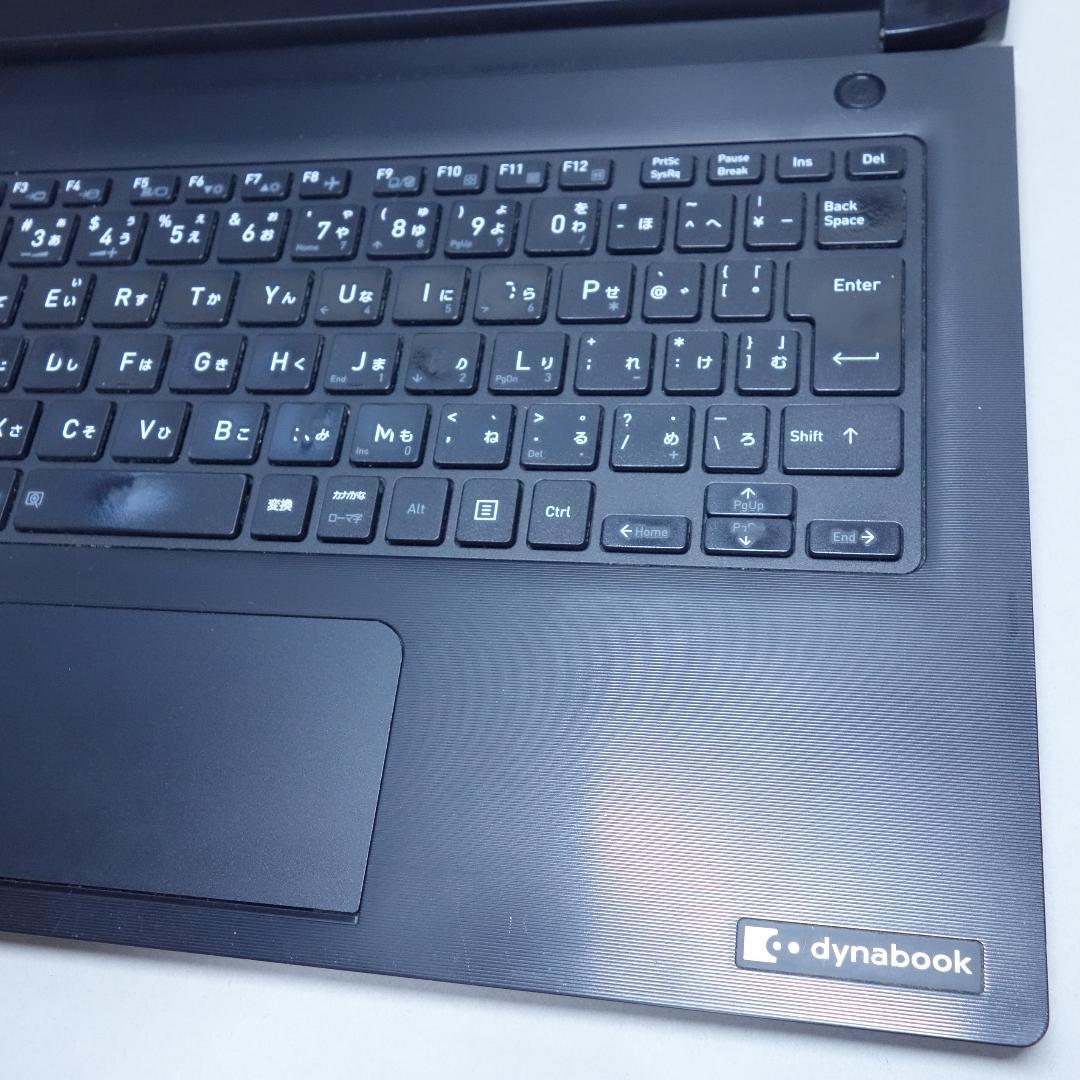 Dynabook S73/HS◆Core i5-1135G7/256G/16G