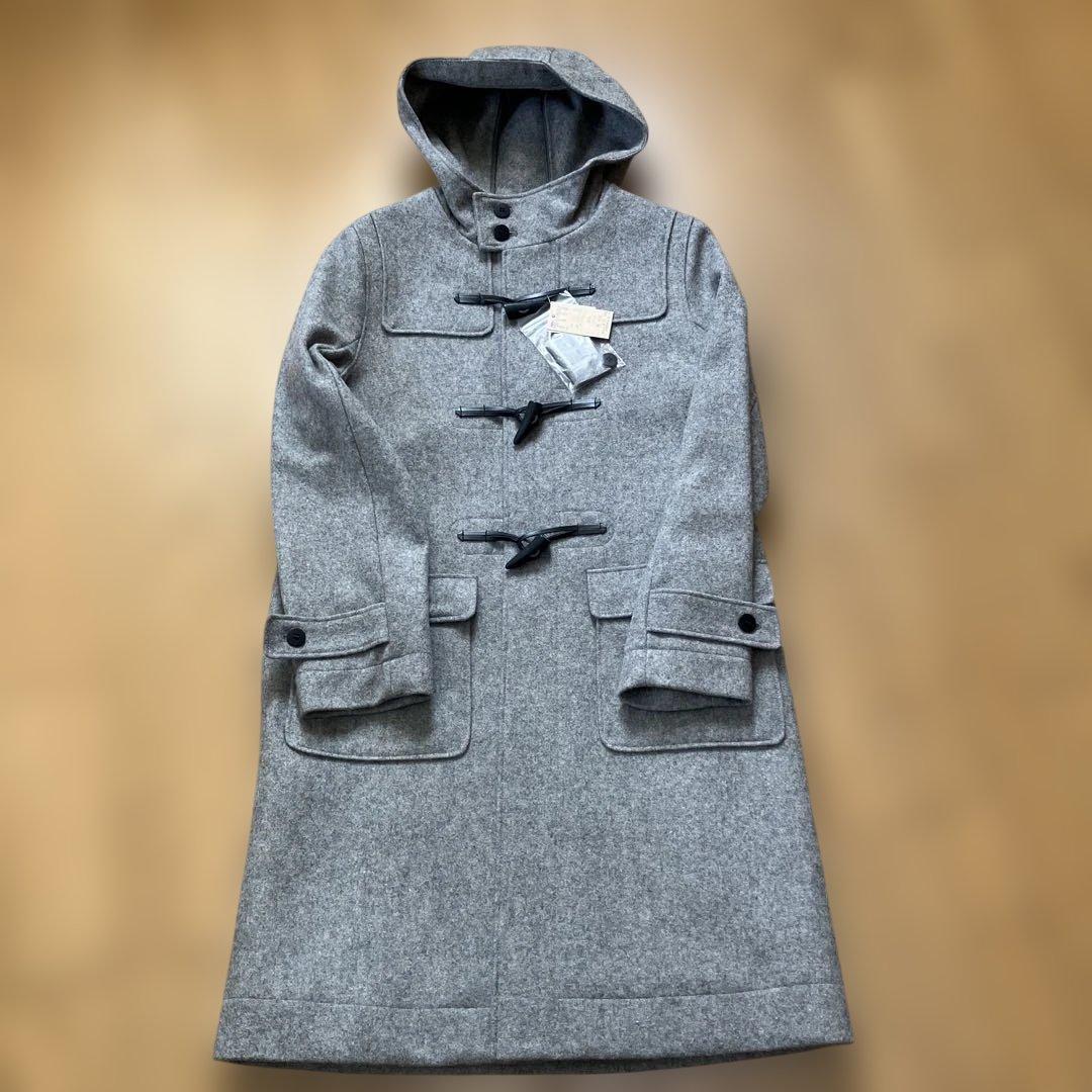 Do Family ★ドゥファミリー★ダッフルコート タグ付き新品