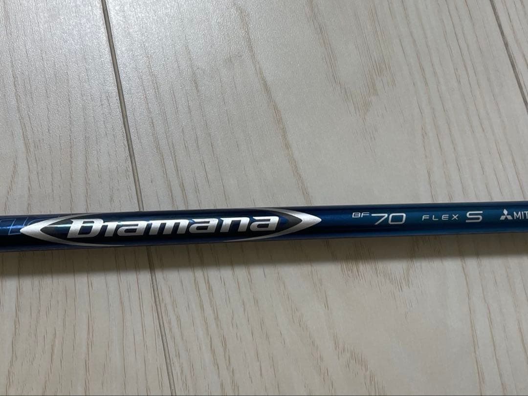 【値下げ】週末のみ ステルスプラス 5番ウッド