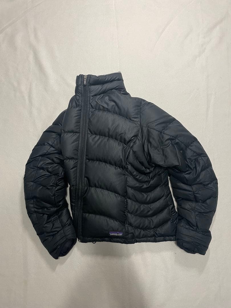 Patagonia パタゴニア　ダウンジャケット　cityboy