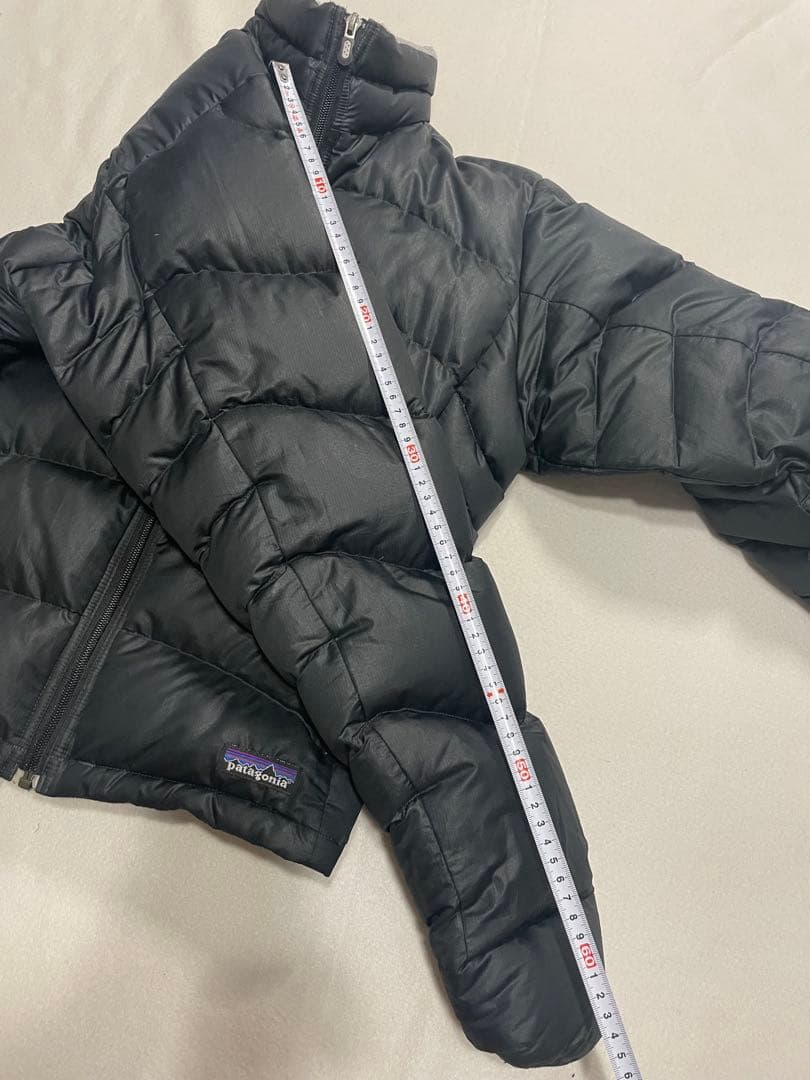 Patagonia パタゴニア　ダウンジャケット　cityboy