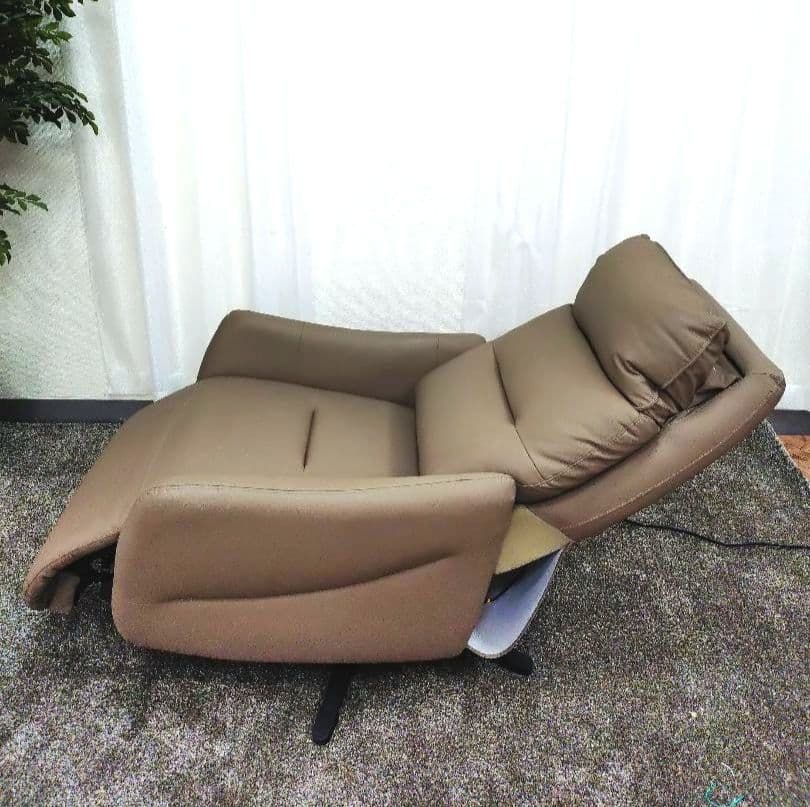 NITORI ニトリ 4モーター 電動リクライニング パーソナルチェア LE01