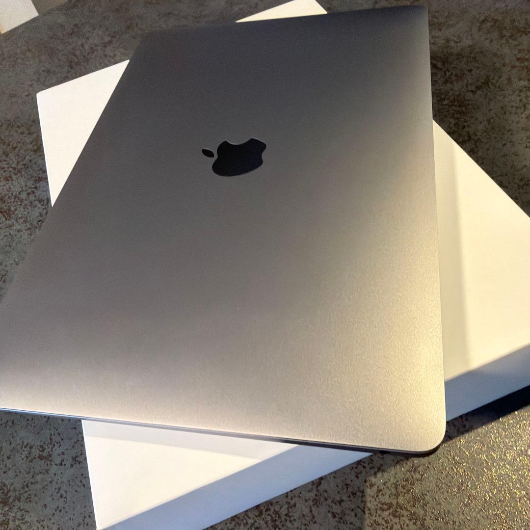 MacBook Air 13インチ 2020 M1