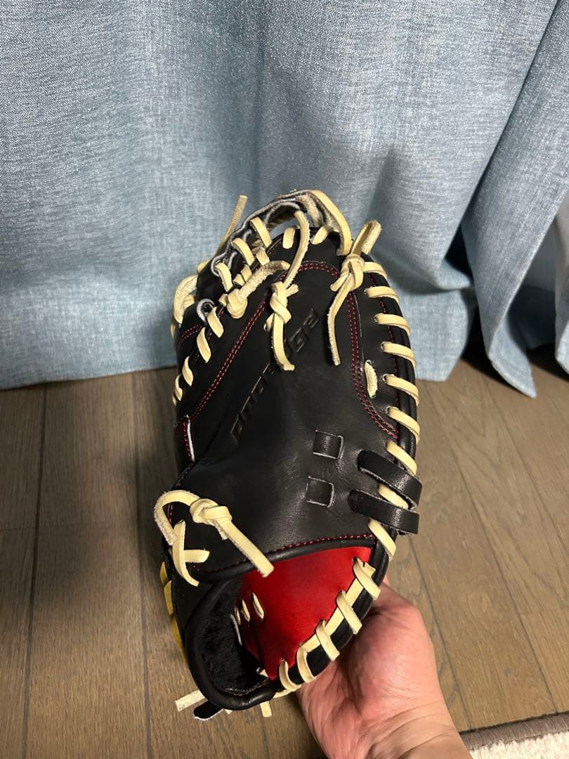 SSK 硬式 キャッチャーミット