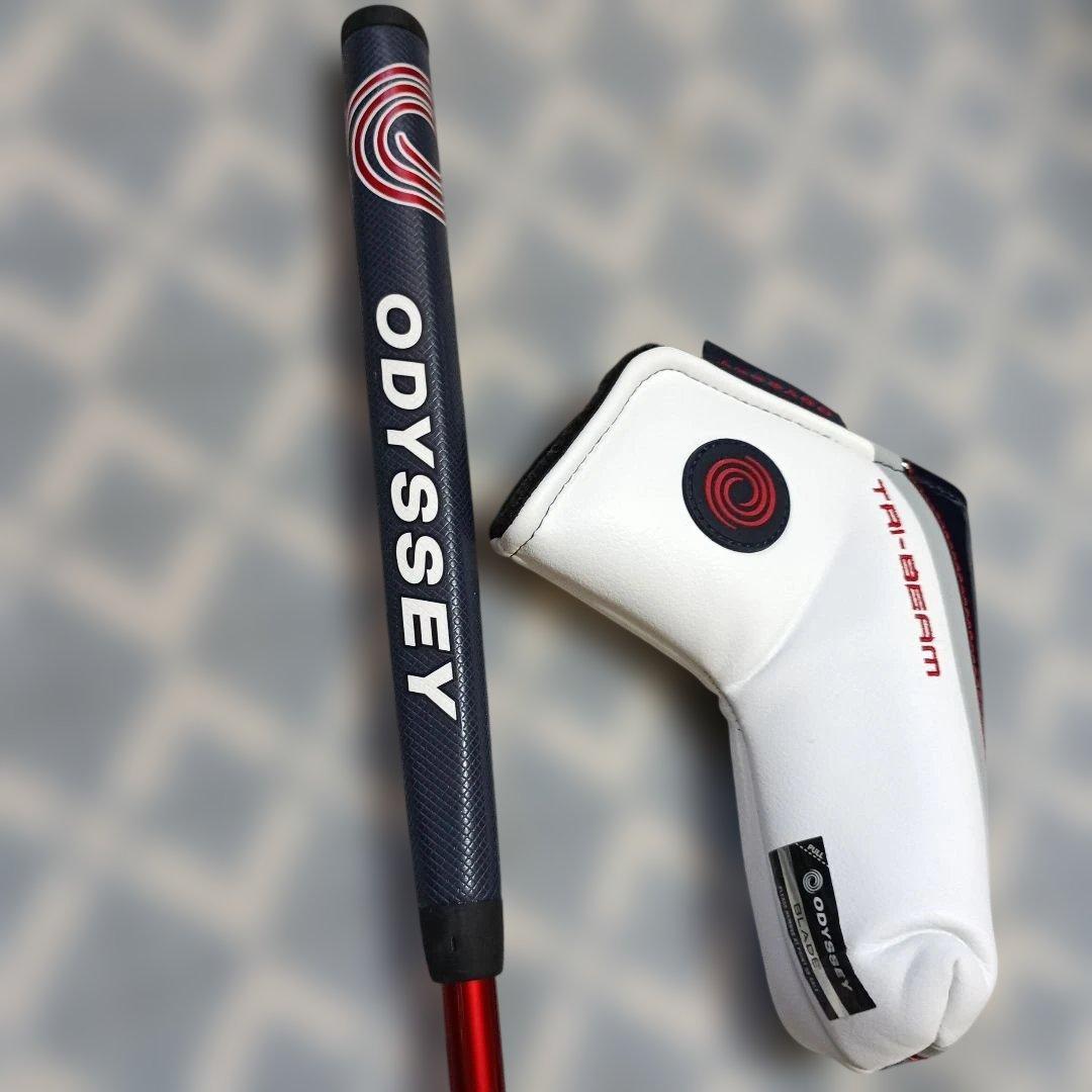 ODYSSEY TRI-BEAM T1 パター