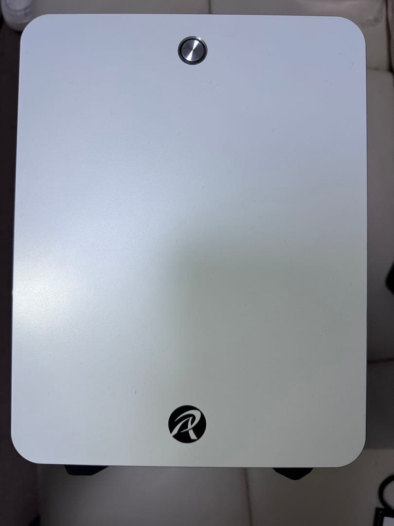 PC Ryzen3 3300X & GTX1660、コンパクトゲーミング