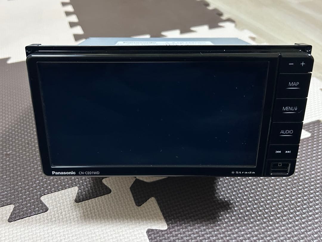 Panasonic CN-CE01WD カーナビ