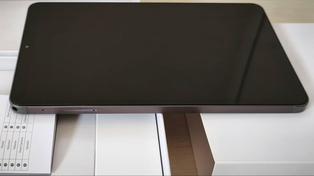 ALLDOCUBE iPlay50 ｍini 8.4inch