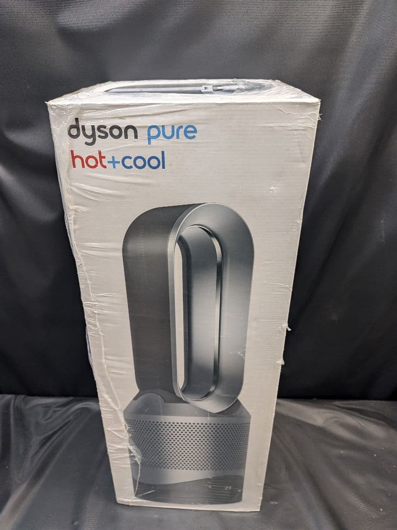 Dyson Pure Hot+Cool ダイソン 扇風機 ヒーター M2810
