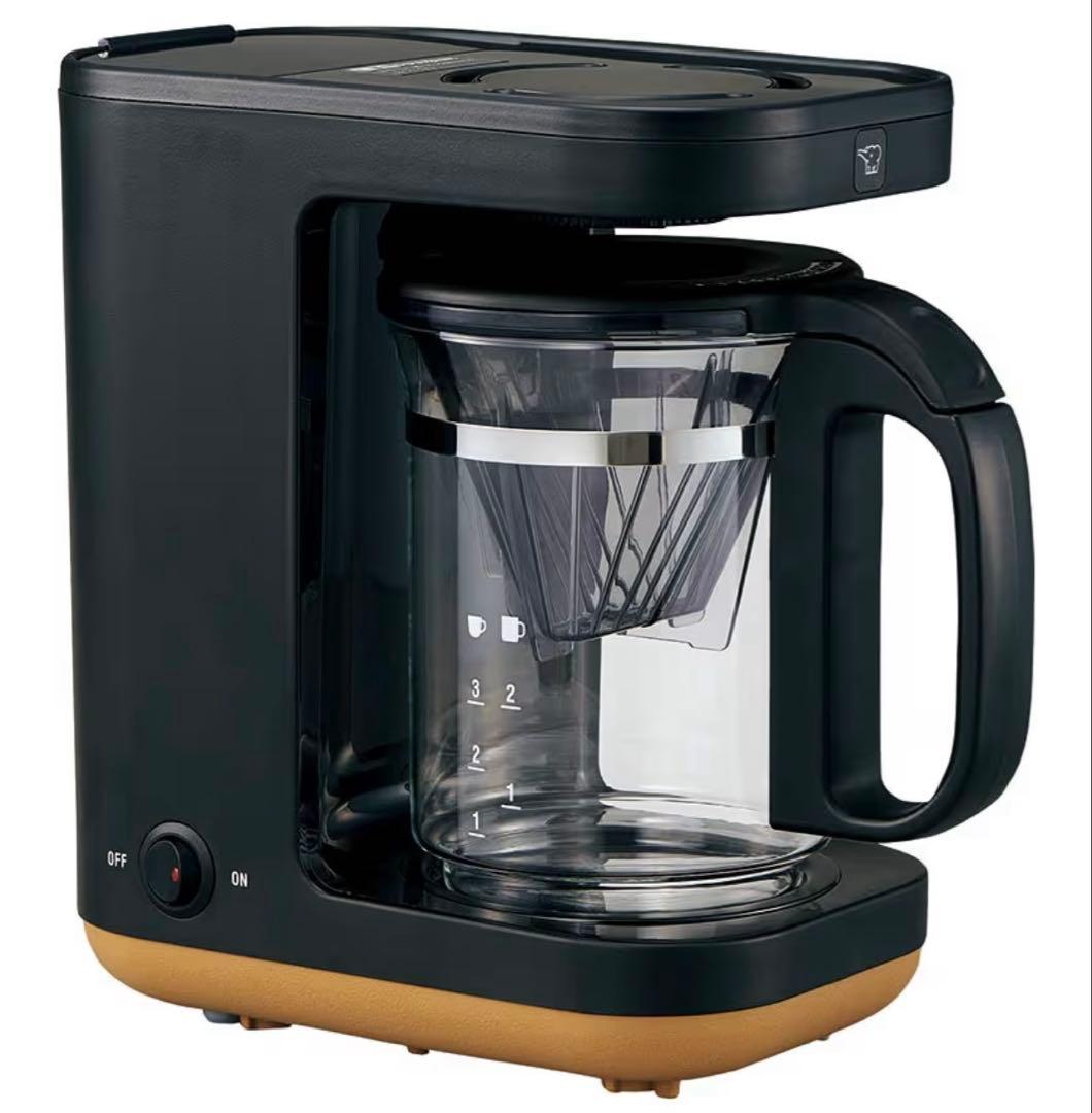 象印　STAN. コーヒーメーカー EC-XA30-BA 新品