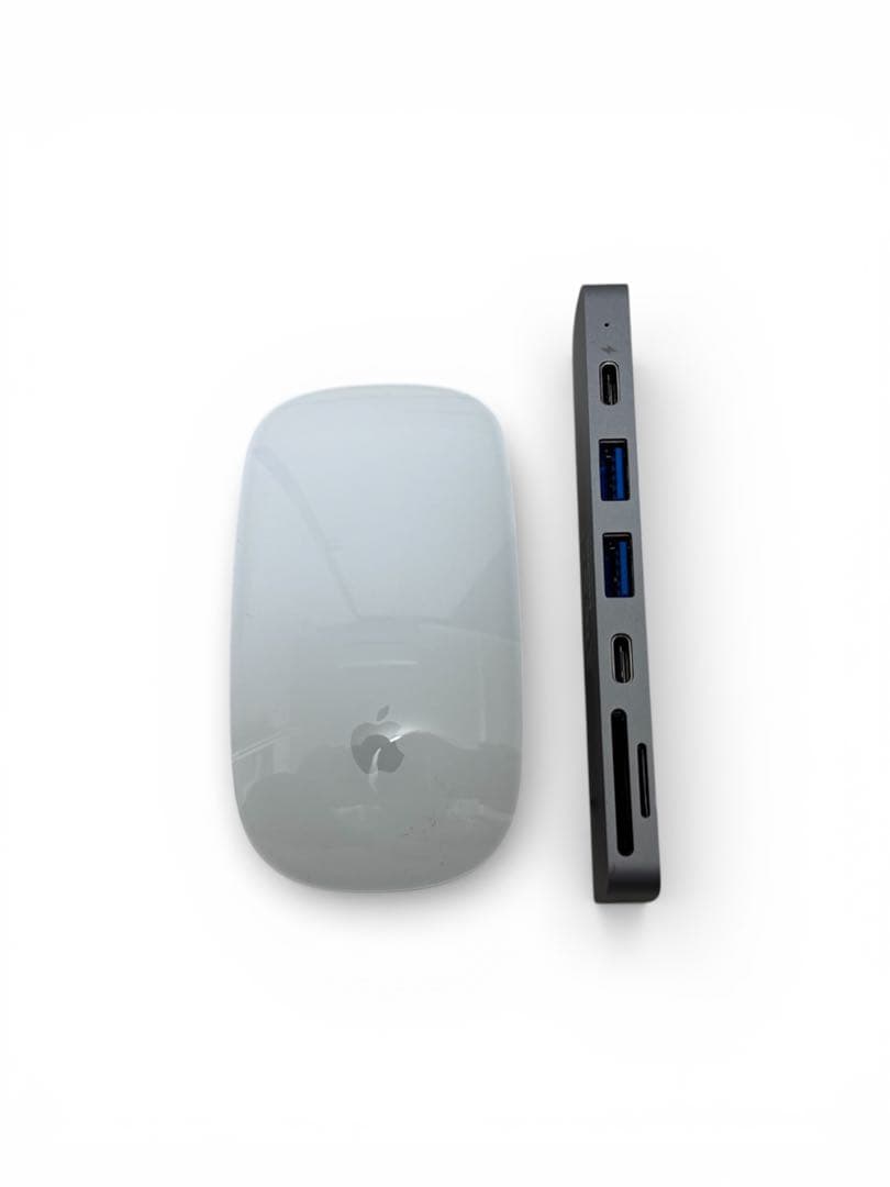 MacBook Pro 13 2020 M1/8GB/512GB セット