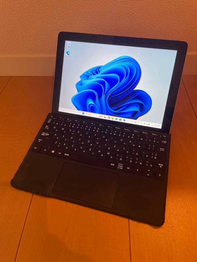 Windowsタブレット本体 Surface Go LTE Advanced KAZ-00032