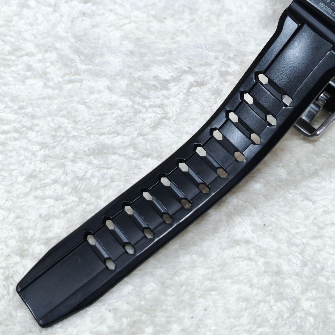 【美品】G-SHOCK グラビティマスター 電波ソーラー GW-A1000