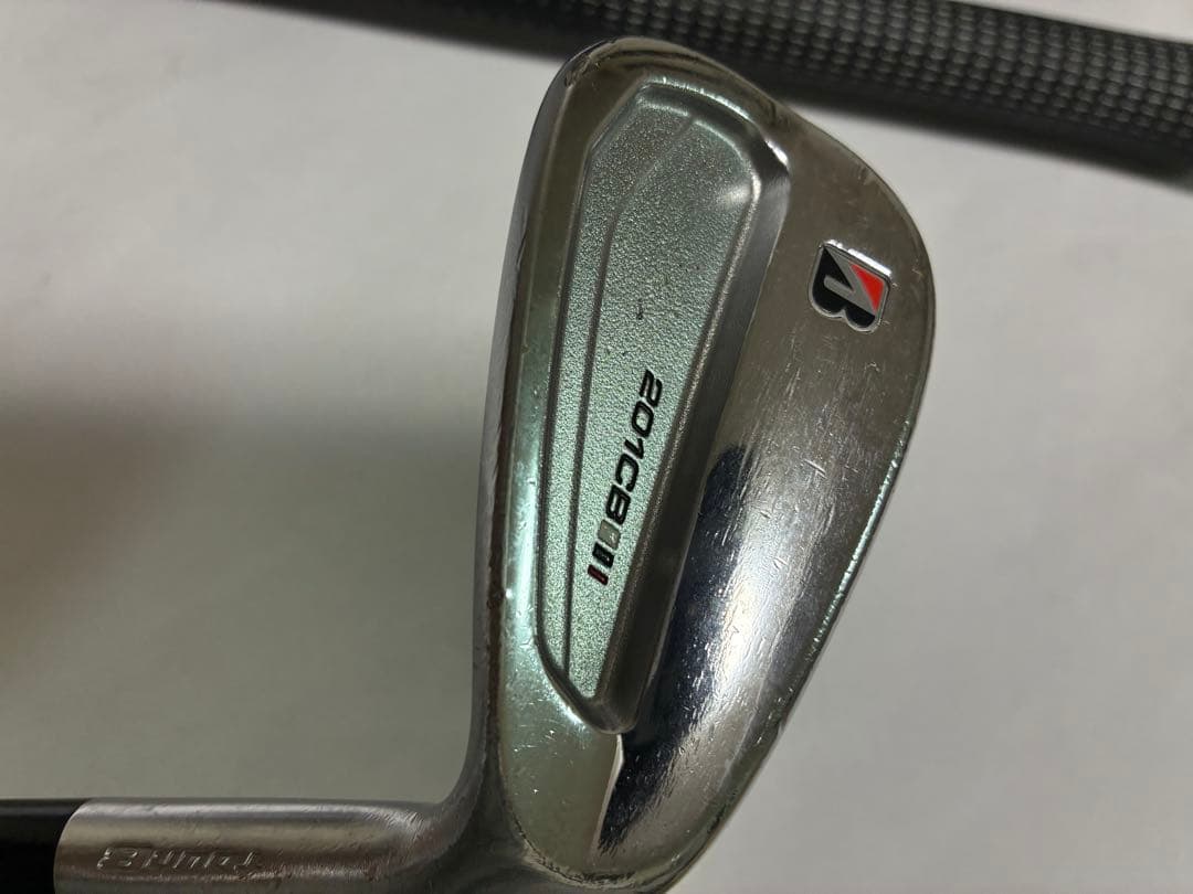 ブリヂストン201CB ※訳あり　値段交渉可