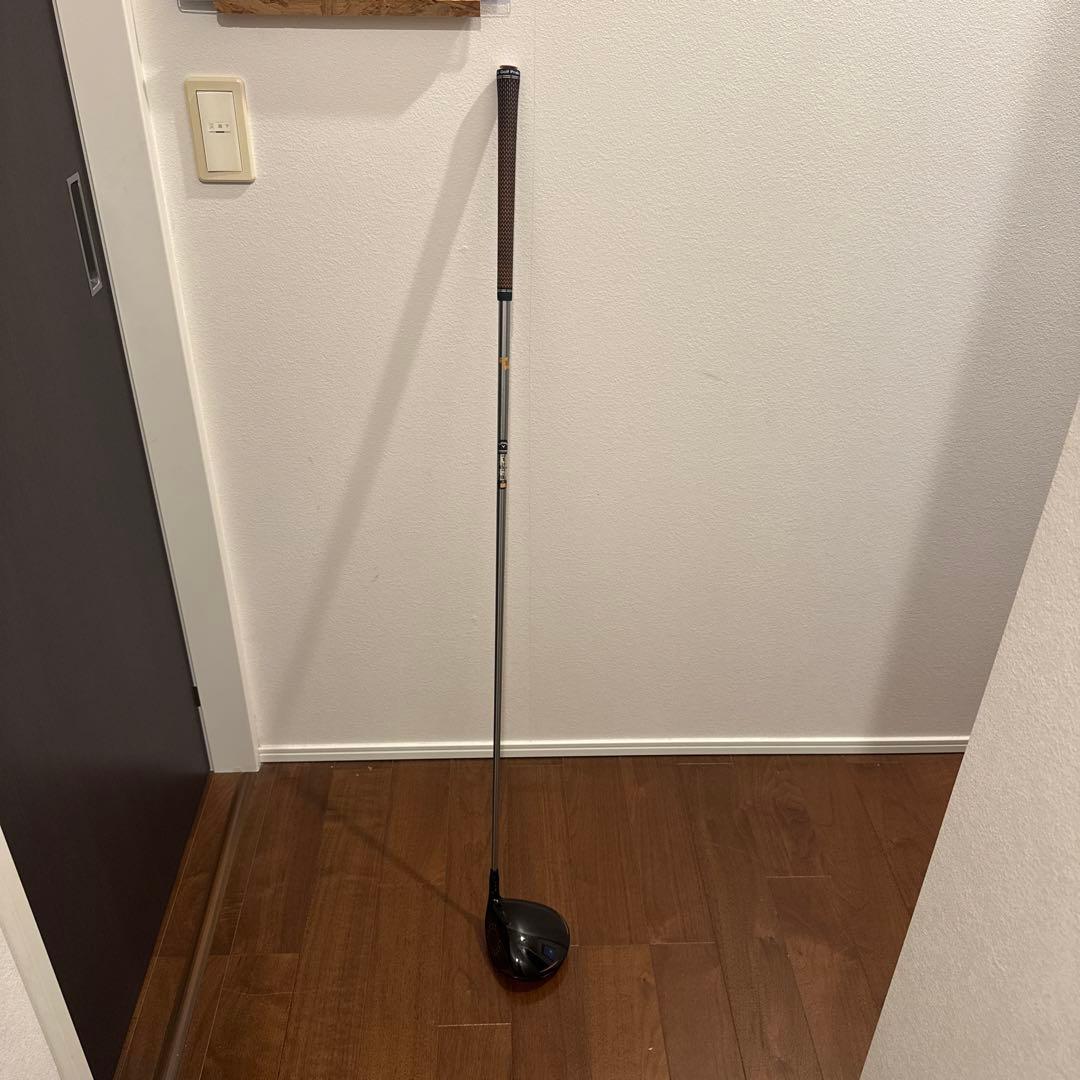 キャロウェイ ドライバー　マーベリック　10.5°