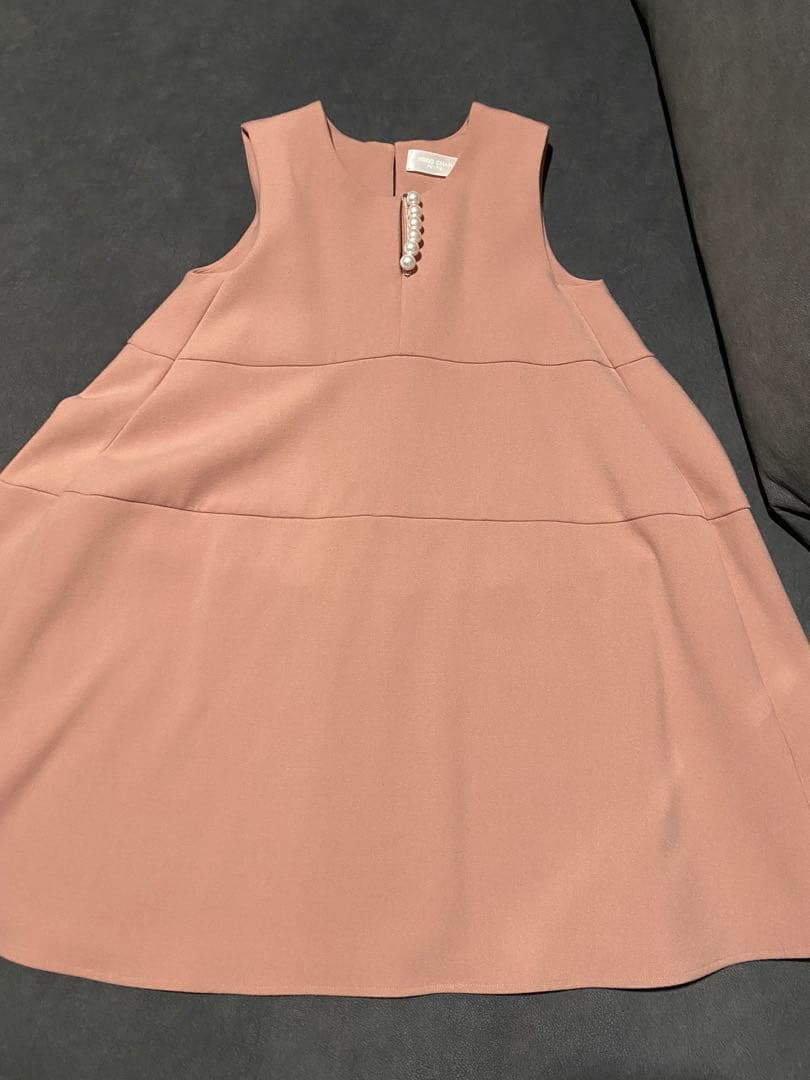 yokochan ワンピース