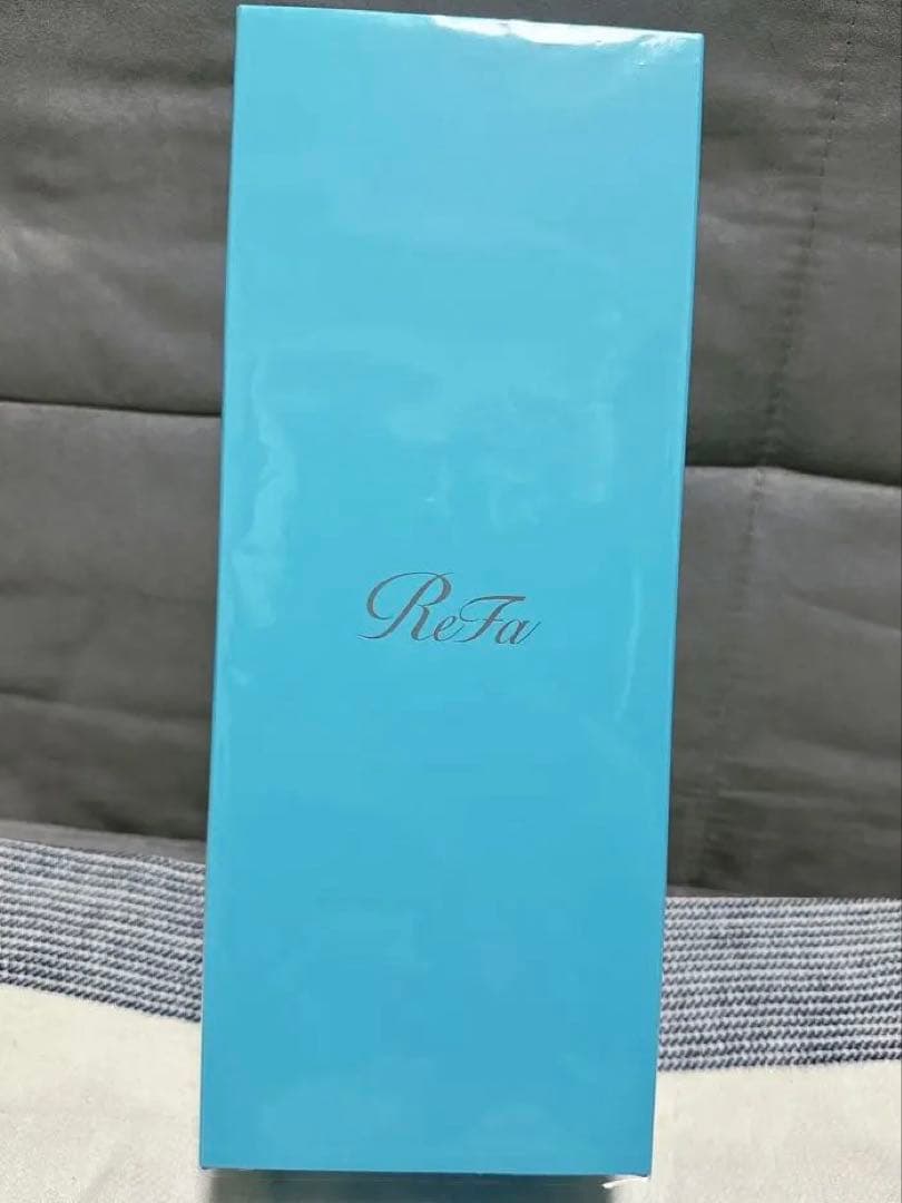 【未使用品】リファ　ファインバブルピュアReFa ホワイト　シャワーヘッド　美容