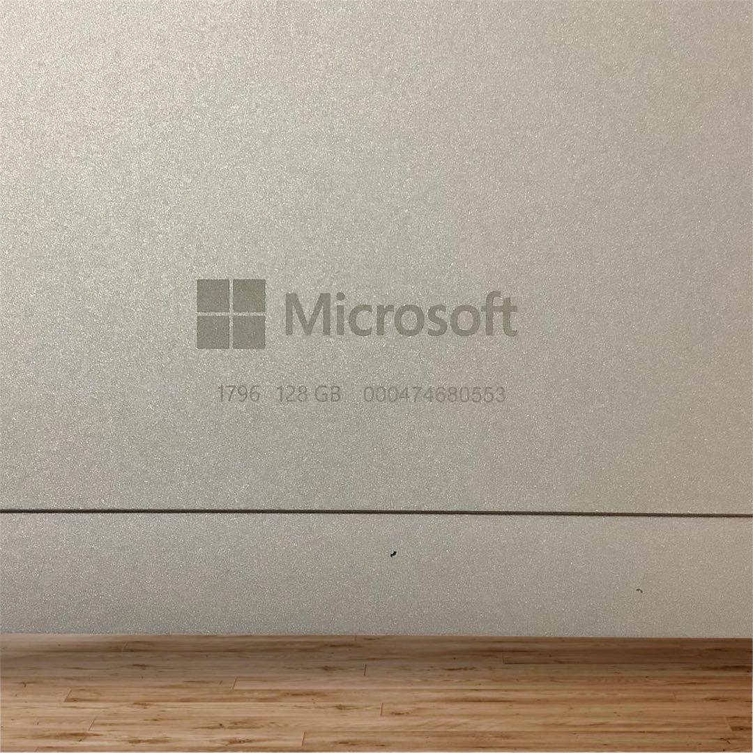 Surface Pro5 1796 Wi-Fiモデル Windows11化済