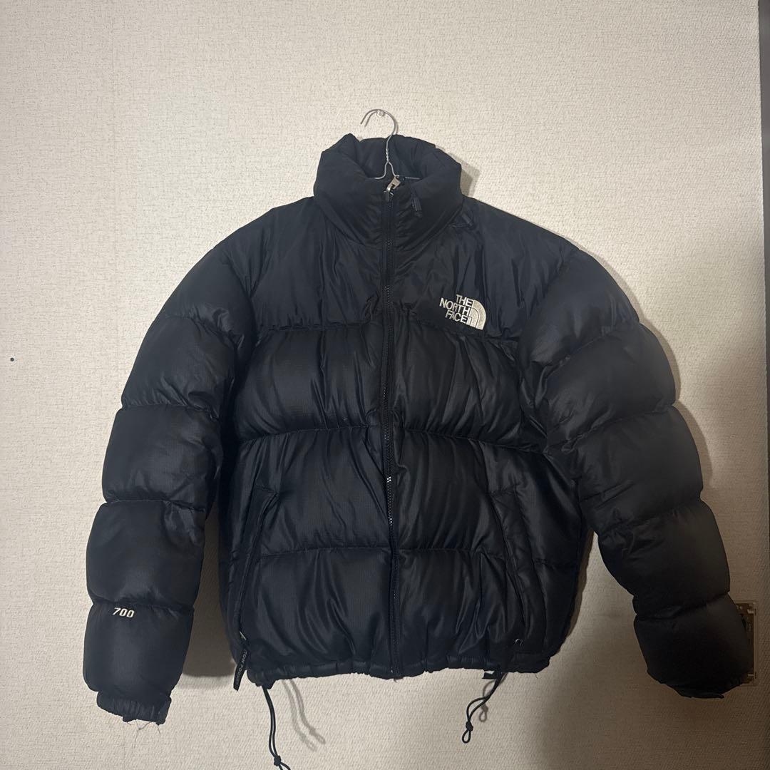 THE NORTH FACE ヌプシ700フィル