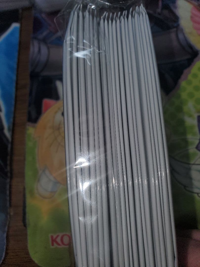 ワンピースカード 3周年トレジャーキャンペーン プロモパック 40パック 未開封