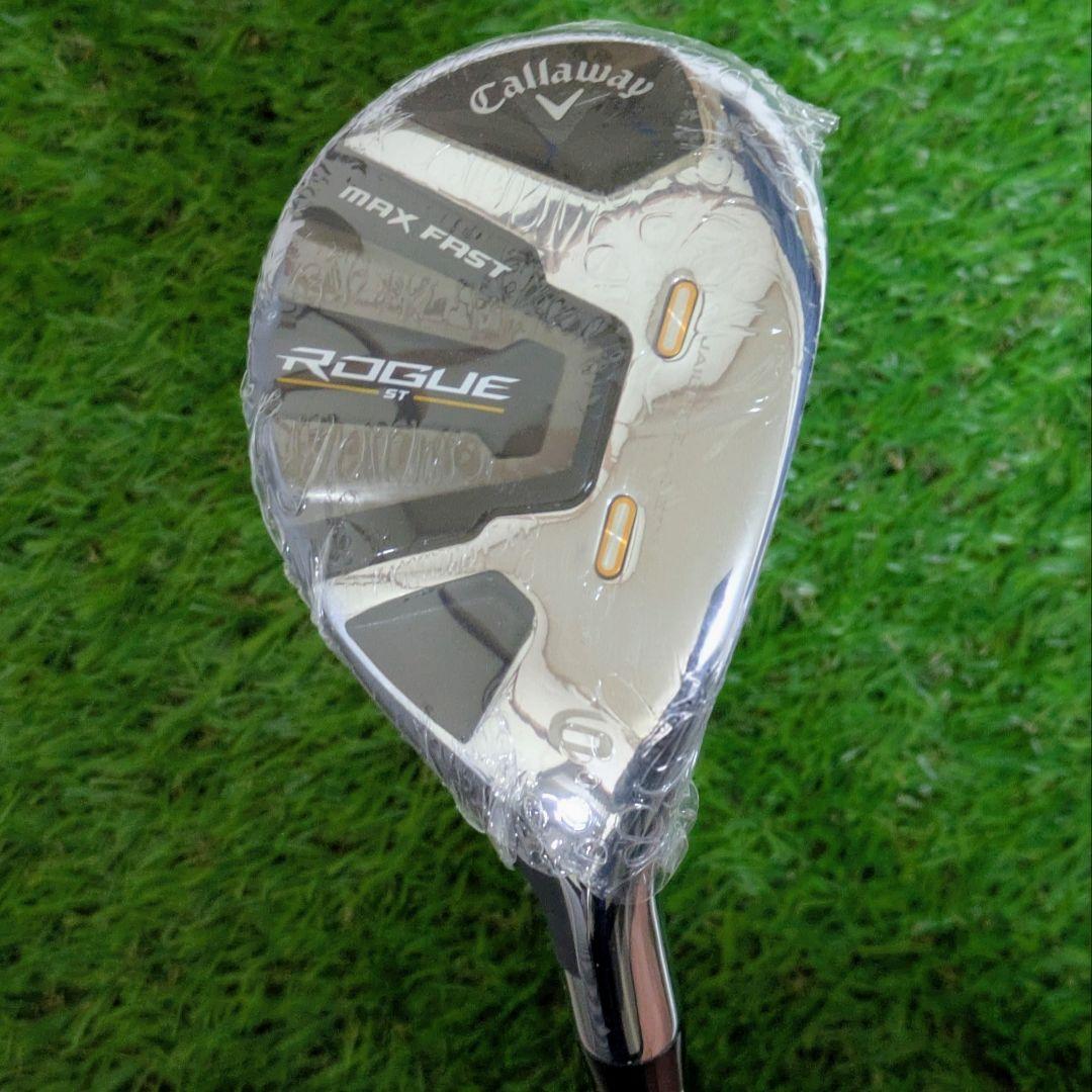 【☆happy☆様同梱専用】ROGUE ST MAX FAST(6H/L)