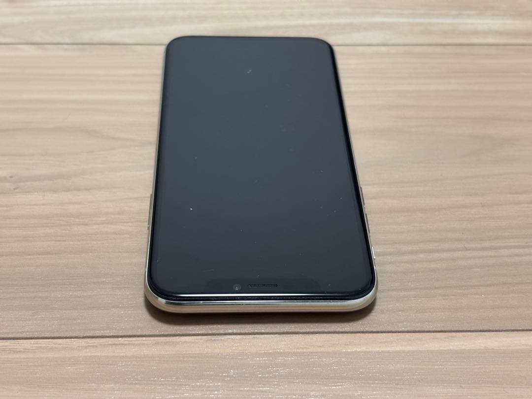 スマートフォン本体 iphone x 64gb