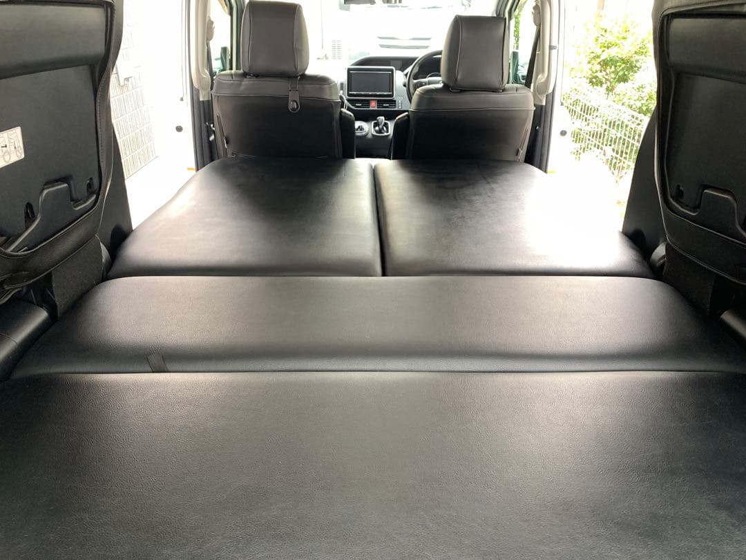 80voxyシリーズ専用設計 MGR製ベッドキット