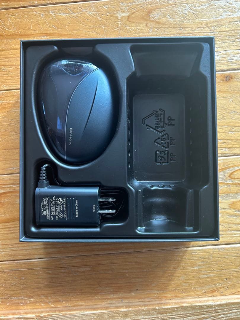 Panasonic 美顔器 バイタリフト かっさEH-SP85