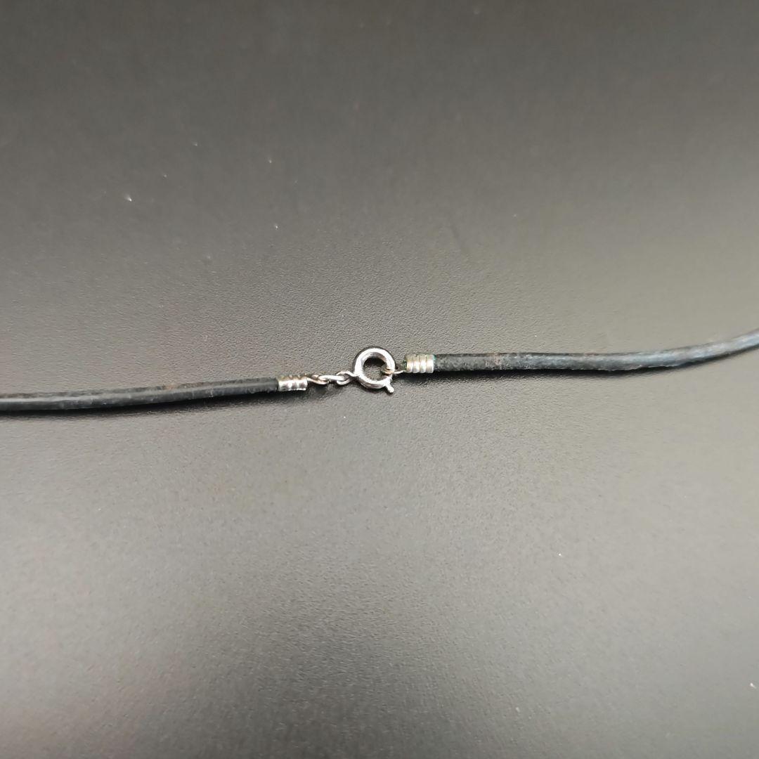 ネクロマンス◎ネックレス◎正規品◎スカル◎シルバー925silver925