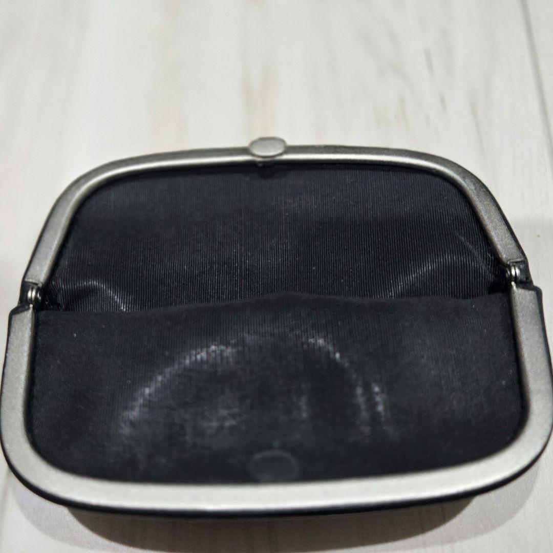 小物 Hender Scheme snap purse big(black)