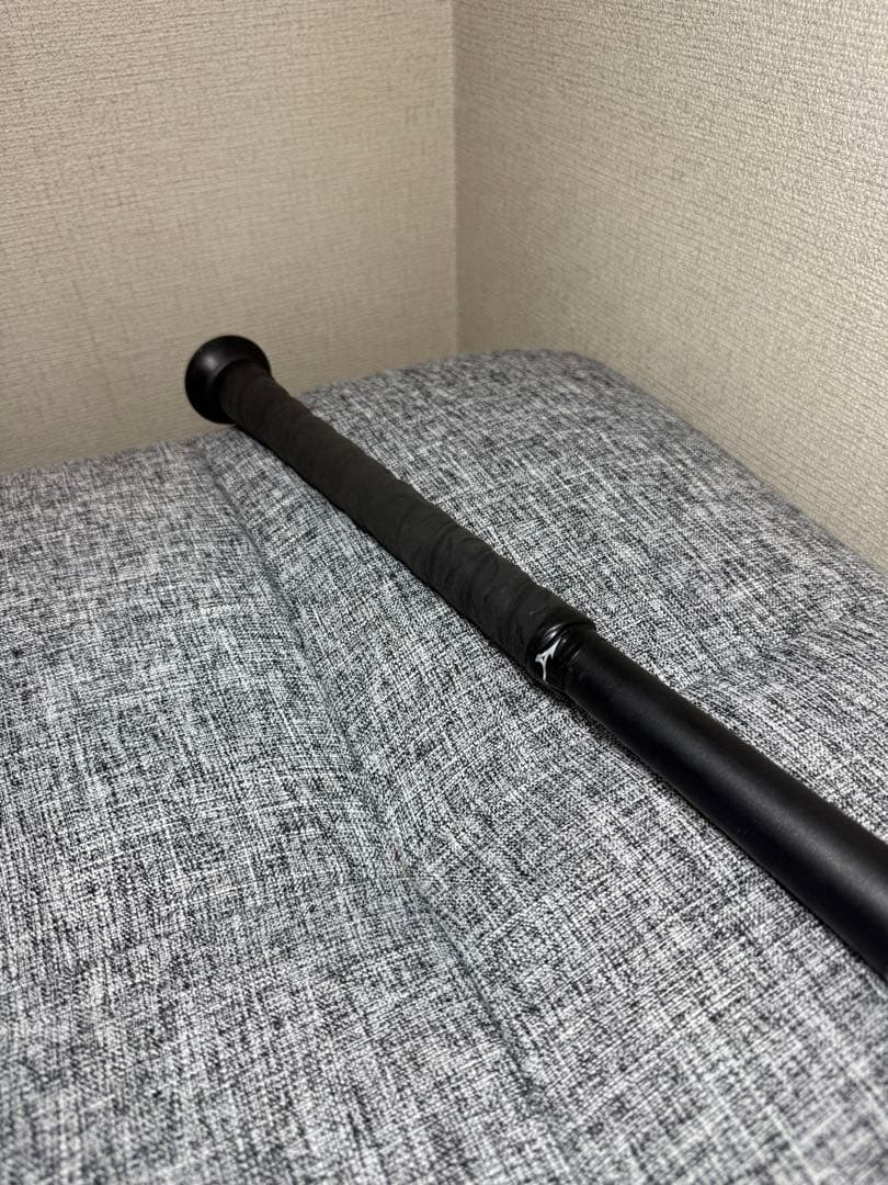 ミズノ 軟式バット ビヨンドマックスレガシー　85cm　730㌘ MIZUNO