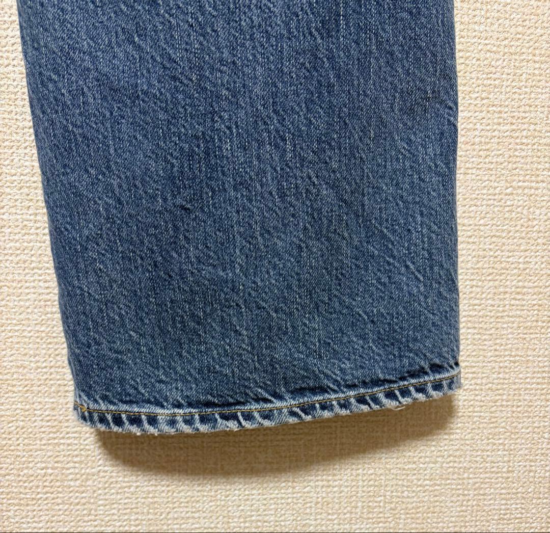 パンツ IENA upper hights THE TAYLOR 24