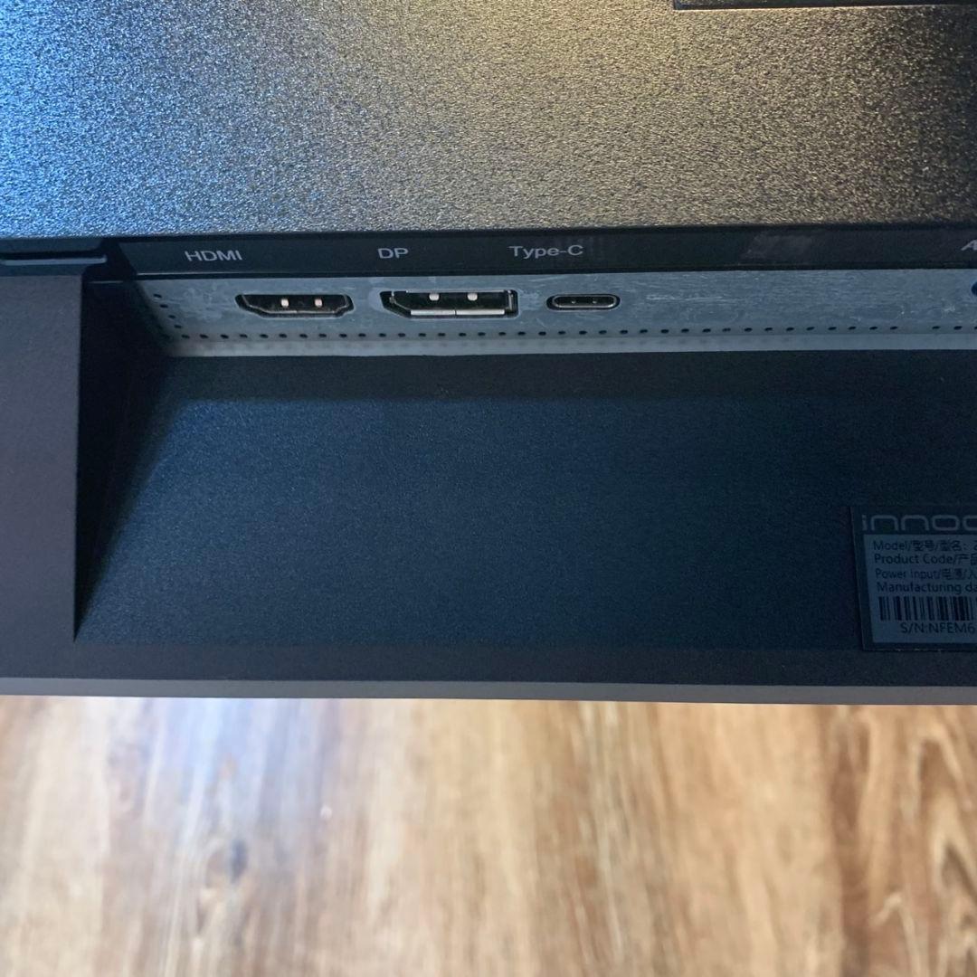 I994 \" Innocn 26型 ウルトラワイド 液晶モニター