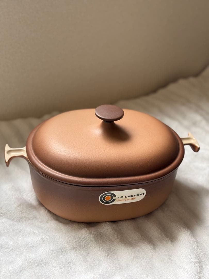 ココットオーバル 25ヴィンテージ ママ デッドストック レア