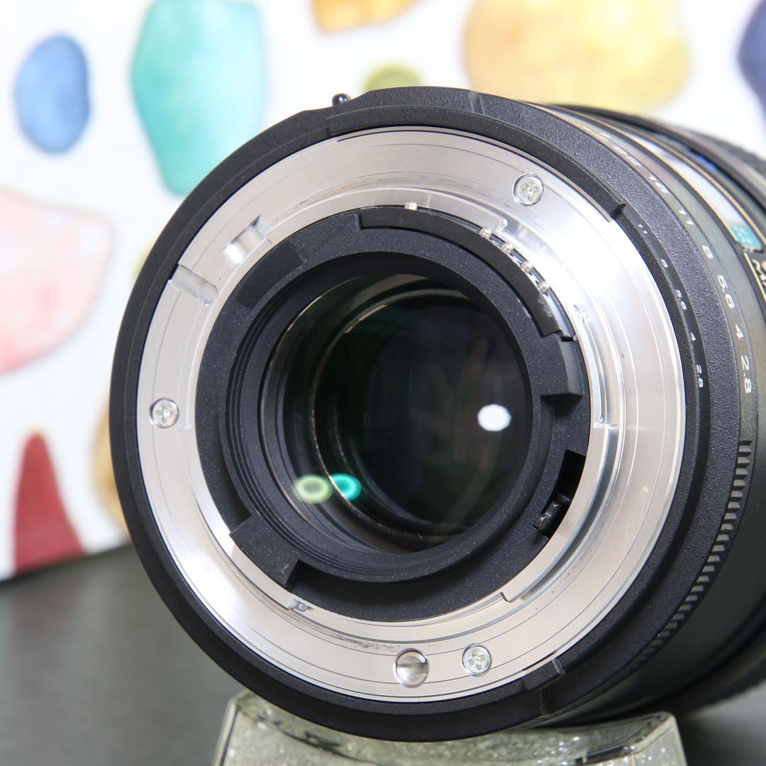 ♥︎◇極上品♪ ◇TAMRON 90ｍｍ F2.8 272E ◇Nikon