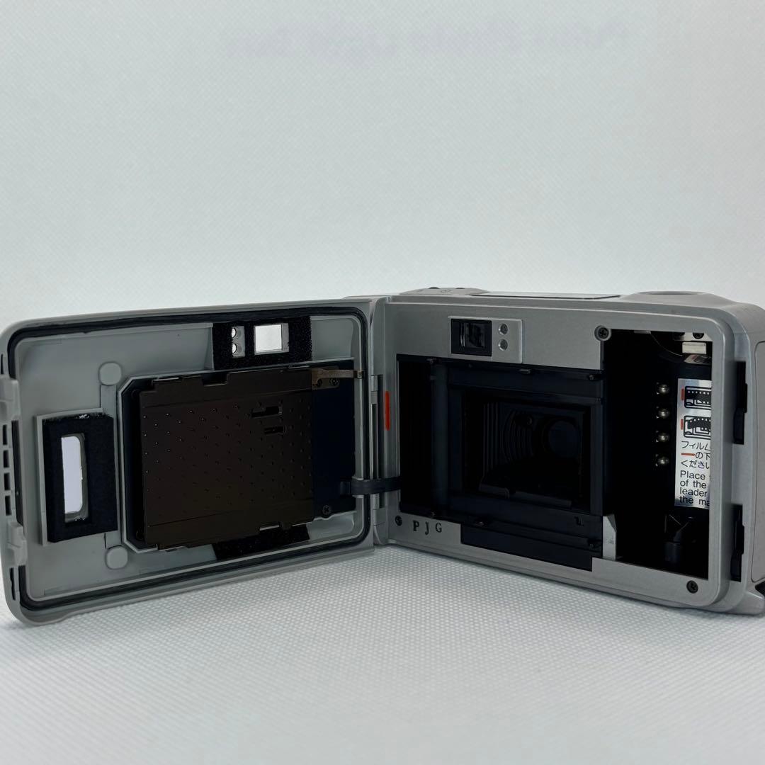 KYOCERA T PROOF コンパクトフィルムカメラ