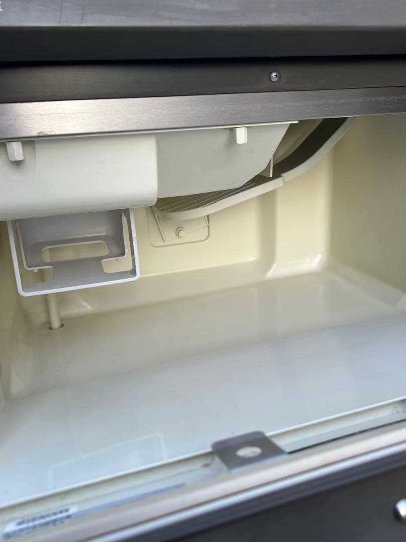 限界値下げ！ 早い者勝ち ！ホシザキ全自動製氷機 IM-45TL-1