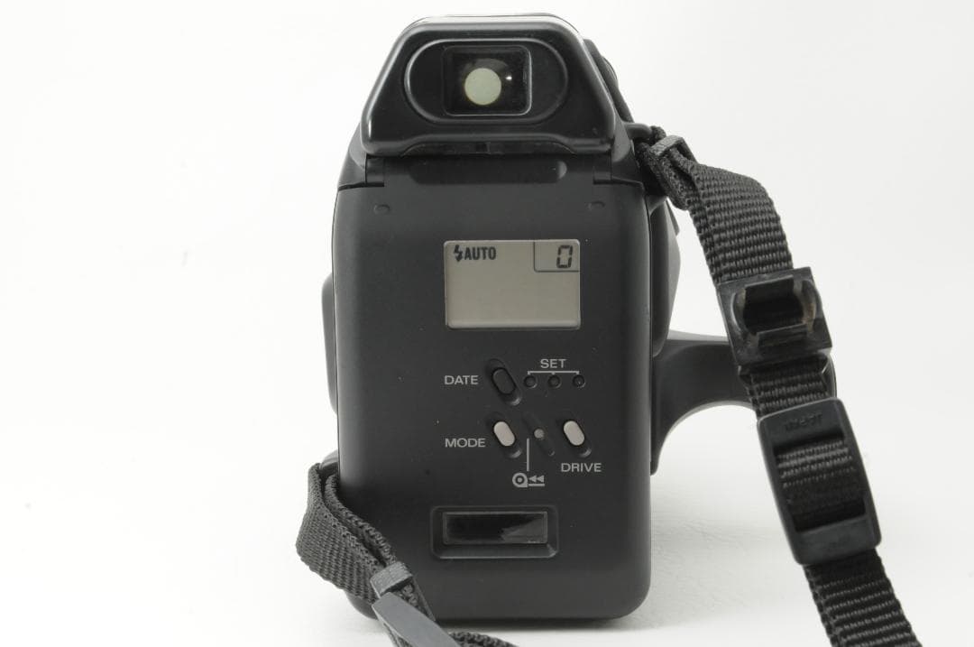 Kyocera 京セラ SAMURAI サムライ X3.0 ハーフサイズカメラ