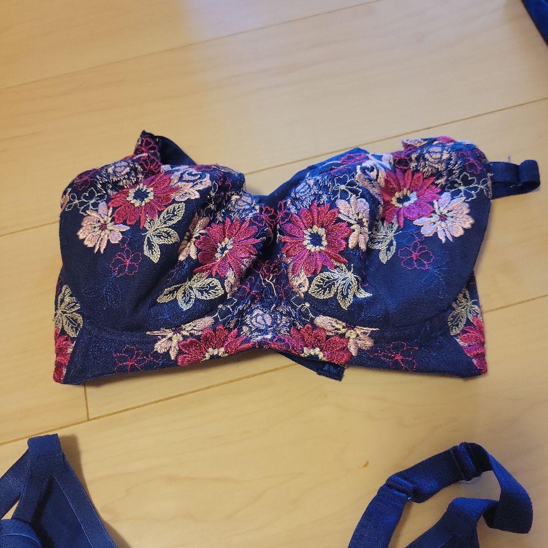 限定色　MARUKO　補正下着