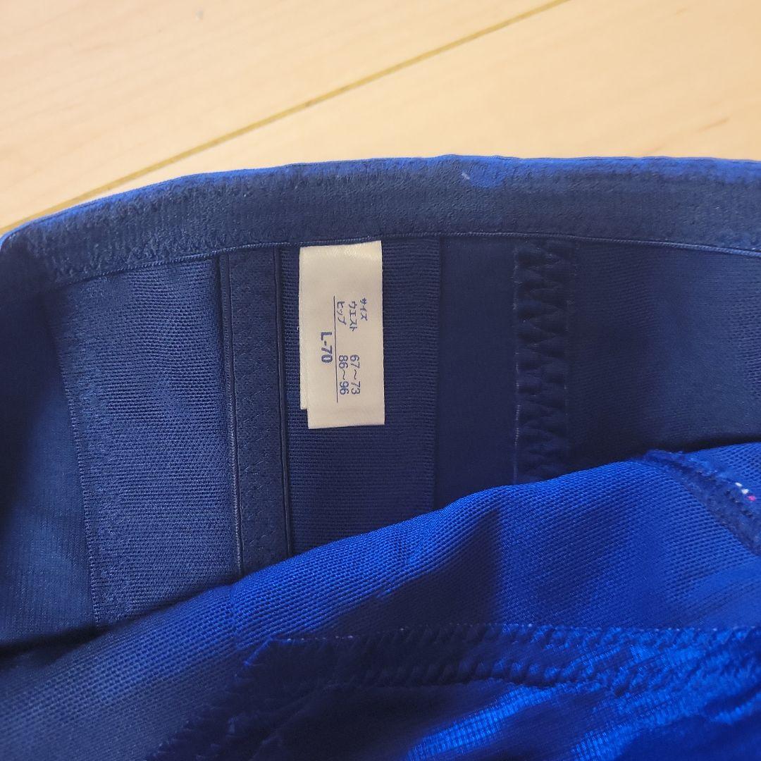 限定色　MARUKO　補正下着