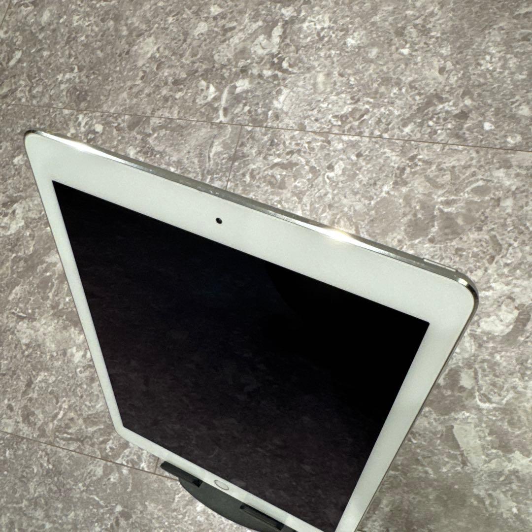 【美品】iPad Air2 32GB バッテリー89%