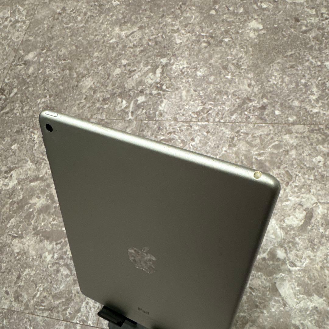 【美品】iPad Air2 32GB バッテリー89%