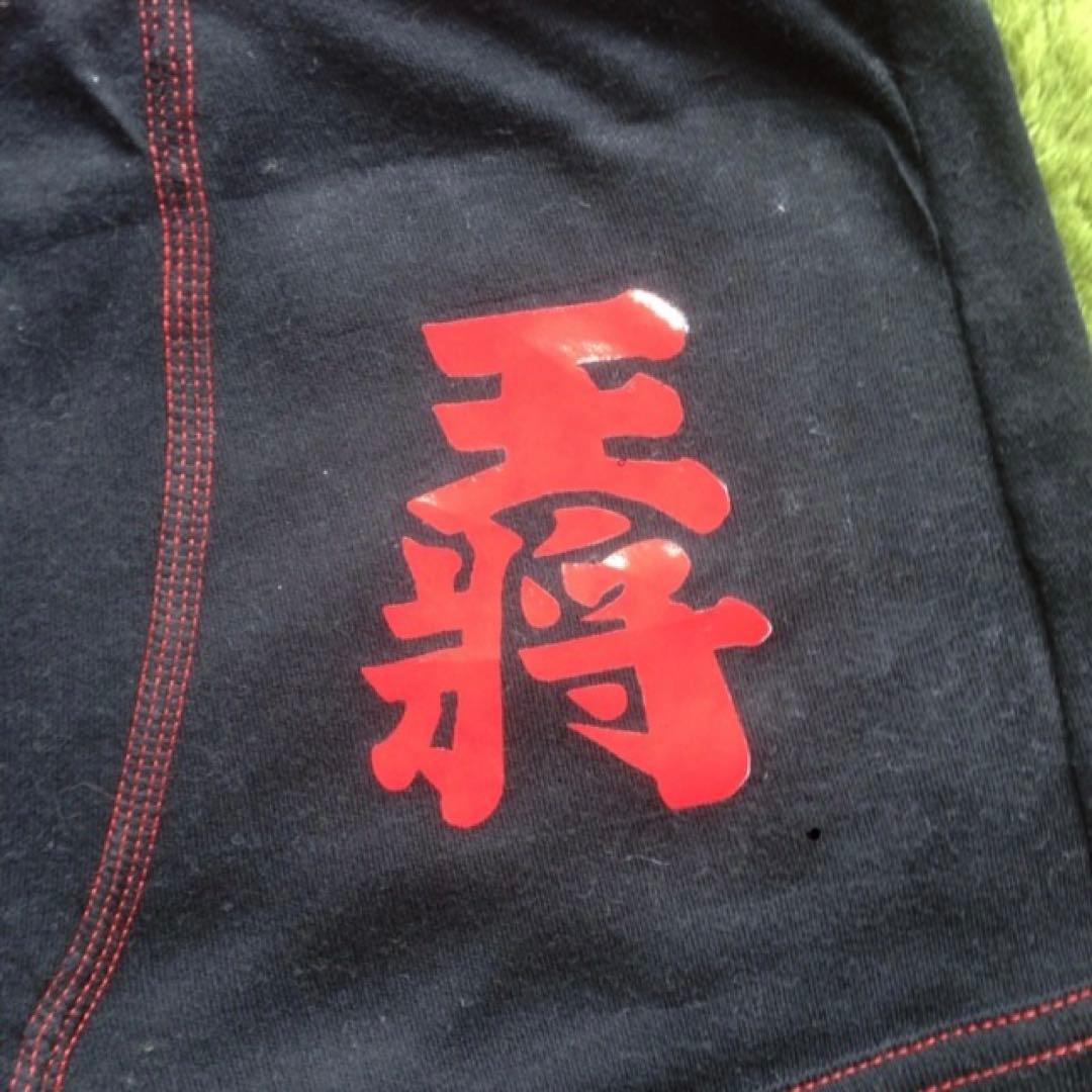 カズノリ アイロンプリントシール