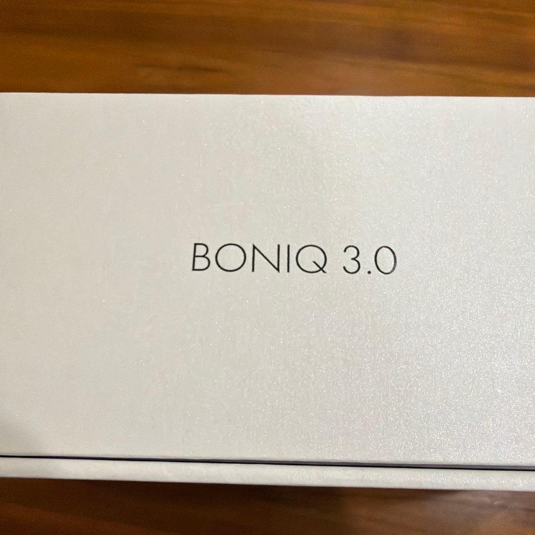 新品未使用 最新版BONIQ 3.0 低温調理器